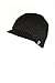 Chaos Hats Men's Jackson Acrylic Beanie (Black, One Size)