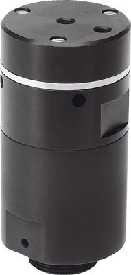 Festo 3717 Model VE-5 Amplifier Actuator