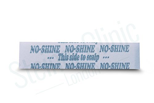 Walker Tape No Shine Straight Lace