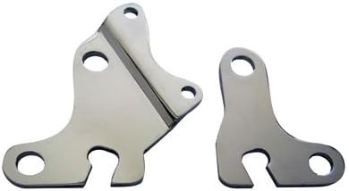 Monark Disc Brake Adapter