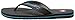 Quiksilver Men's Molokai Wide Three-Point Flip-Flop