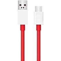 Câble Original OnePlus Type-C 1 Mètre - Compatible OnePlus 3, 5, 6, 7, 8 Et +