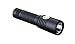 Jetbeam C8 Rechargeable Flashlight, Black