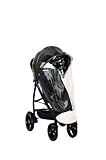phil&teds Storm Cover for Smart Stroller