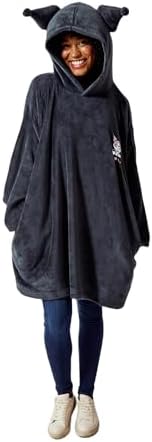 Amazon.com: Bioworld Kuromi Women's Black Long Sleeve Cosplay Faux