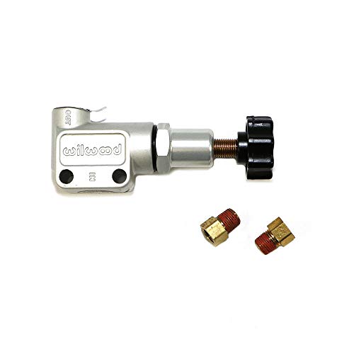 Wilwood 2608419 Adjustable Proportioning Valve Knob Pricepulse