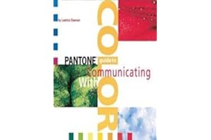 Pantone Guide to Communicating With Color