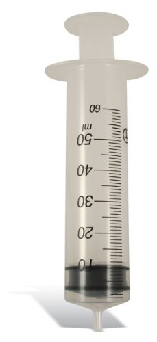 Terumo Terumo Syringe 50ml (box of 25)