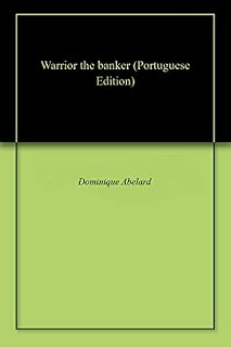Livro Warrior the banker