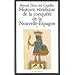 Histoire véridique de la conquête de la Nouvelle-Espagne by 