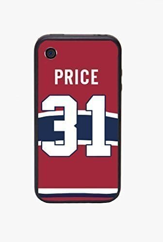 Carey Price Montreal Canadiens Iphone 6 (4.7") Case by kobestar
