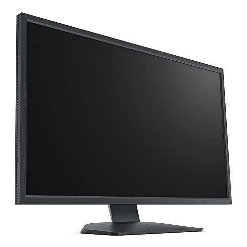BenQ ZOWIE XL2731K 27-Inch 165Hz Gaming Monitor | 1080P | DyAc | PS5 & Xbox 120FPS Compatible | Native Fast Response TN Panel | Black eQualizer | Color Vibrance
