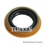Timken 100357 Seal