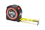 Crescent Lufkin 1-3/16 x 25' Command Control Series