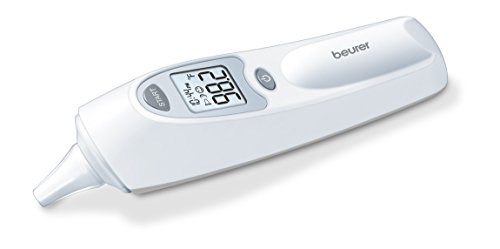 Beurer Digital 3 in 1 Ear Thermometer