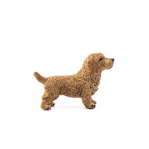Schleich 13891 - Dackel – Bild 6
