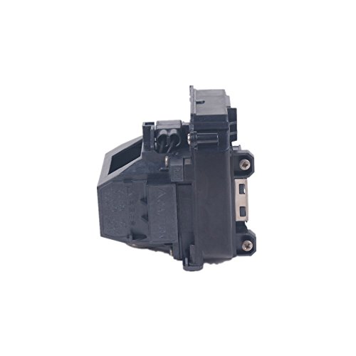 ELPLP68 Projector Replacement Lamp with Housing for Epson EH-TW6000 TW5800C TW8000 TW6100