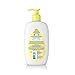 Johnson's Head-to-Toe Extra Moisturizing Baby Cream, 27 Oz