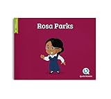 Rosa Parks by 