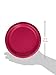 Creative Converting Touch of Color 24 Count Paper Dessert Plates, Hot Magenta