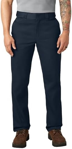Amazon.com: Dickies Pantalones de trabajo 874® Flex para hombre