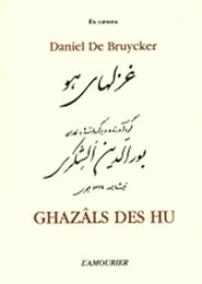 Ghazâls des Hu