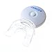 AZDENT LED Accelerator Light Teeth Whitening Light 2000~3000 Mcd,5 Blue LED Light