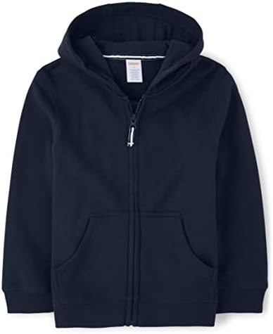 Amazon.com: Gildan Boys Heavy Blend Full-Zip Hooded Sweatshirt