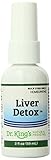 Dr. King's Natural Medicine Liver Detox, 2 Fluid Ounce