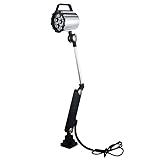 XUNDE Explosion Proof Light 24V Waterproof LED Work