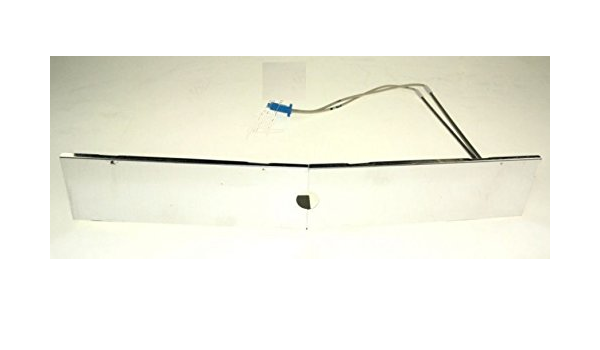Resistencia descarche frigorifico FAGOR EDESA ASPES C.O. ...
