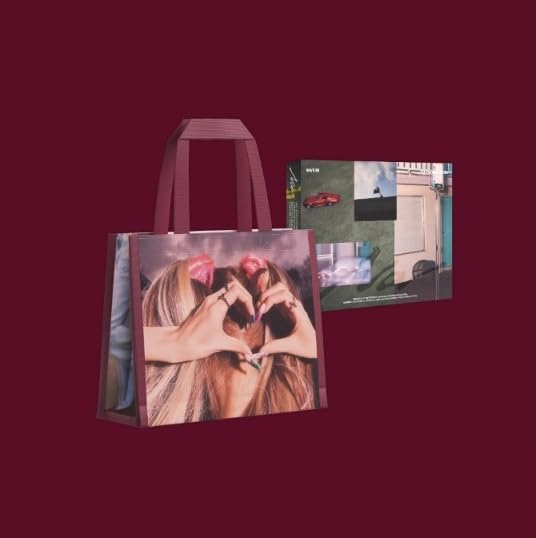 NAYEON TWICE - 2nd Mini Album Na Limited Edition A to Z version CD