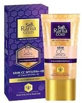 safi cream whitening