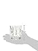 Marquis by Waterford Sparkle Double Old Fashioned Glasses, Set of 4