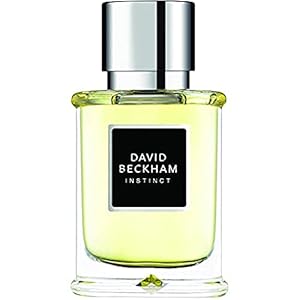 David Beckham Instinct Eau De Toilette Perfume for Men, 75ml