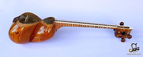 Persian Professional Tar By Molayi AYT-307