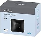 Broadlink RM4 Pro IR RF WiFi Universal Remote Smart Home Automation Alexa Google view 2