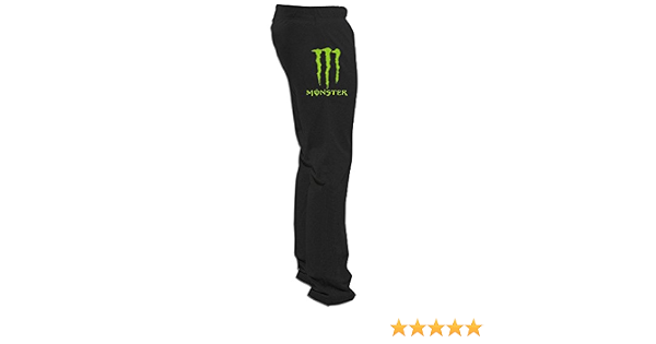 Men's Hans Energy Drink Monster Energy 
