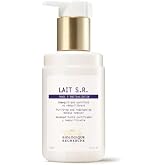 BIOLOGIQUE RECHERCHE Lait S.R. - Purifying, Rebalancing Makeup Remover, 5.1 Fl. Oz