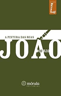 Livro A pintura das ruas (Coleção Pra Ler em Pé Livro 5)
