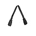 WAC Lighting LED-TC-IC6 6-Inch Joiner Cable for 24V InvisiLED