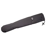 Tamrac A126 ZipShot Carrying Case, Black, Fits 4x17
