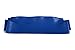 YAFANG Chair Bands for Kids - Fidgety Feet - Improve Focus - Flexible Seating - 10 Pack (Blue, Synthetic Rubber)