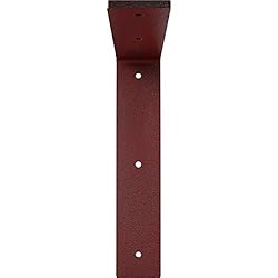 Ekena Millwork BKTM02X10X10HAHRE Steel Bracket