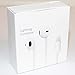 OfsPower OPS-1010B Bluetooth Earbuds, XS Earphones with Mic, Stereo Headphones Noise Isolating Headset - Compatible with iphonee 7 8 10 XR XS Max Earbud, Support iOS System, White