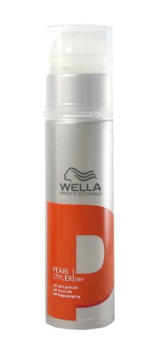 Wella Pearl Styler Styling Gel, 3.59 Ounce