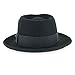 Belfry Gangster Black XXL