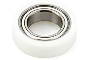 Amana Tool - 47737 Ultra-Glide High Performance Ball Bearing 1-1/8 Overall Dia x 15mm Inne