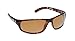 Strike King Plus Sunglasses (Tort/Amber, Adult)