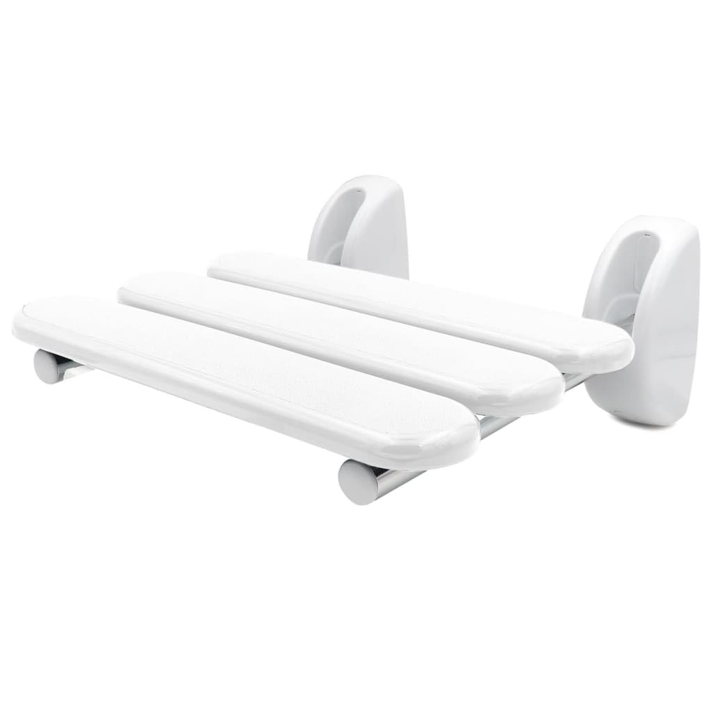 RIDDER Pro, Aluminum, White, 38 x 33 x 16.2 cm